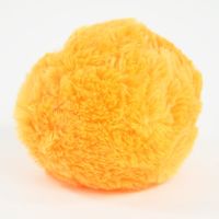 2 x BomBoms flauschiger Anti-Stress Plüschball GARY & PEPPY mit Duft Ø 12 cm