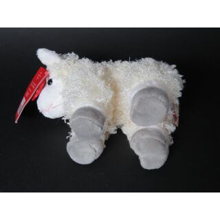 Stella Das Squishbrubie-Schaf – 35 Cm Superweiches Kuscheltier, Waschbar, Ideal Zum Sammeln & Verschenken