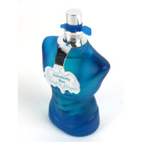 Blue Dreams &quot;Somebody&quot; Herren Parfum eau de toilette M&auml;nnertorso Flakon 100 ml