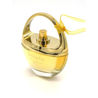 Tiverton "Shopping Girl" Eau de Parfum 100 ml Damenduft Parfüm Spray