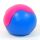 Dabble Wabbel Duo Quetschball zweifarbiger Knautschball Antistress Ball 7 cm