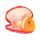 Pl&uuml;sch Meerestiere: Seepferdchen, Schildkr&ouml;te, Clownfisch mit Muschel 13 cm NEU