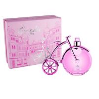 Tiverton &quot;Go Chic pink&quot; Damen Parfum eau de...
