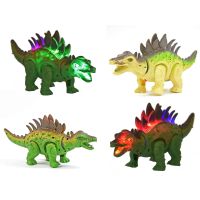 Kögler Laufender Stegosaurus Licht & Sound Dino...