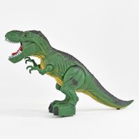 Kögler laufender Dinosaurier T-Rex mit Licht &...