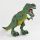 Kögler laufender Dinosaurier T-Rex mit Licht & Sound Dino 27 x 9 x 14 cm NEU