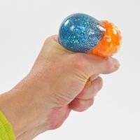 Kögler DabbleWabbel Antistress Ball Zweifarbig...