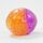 Kögler 3 x DabbleWabbel Antistress Ball Zweifarbig Duo-Quetschball Ø 6 cm