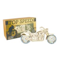 Tiverton Top Speed "GOLD" Herren edp Parfum Tag...