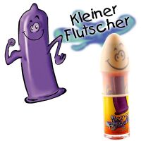 Krugmann Kleiner Flutscher Fun Shot Pflaumenlikör 15...