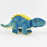 Kögler Plüsch Dino Dinosaurier Stegosaurus...