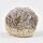 Kögler Plüschtier Igel Schmusetier Stofftier Kuscheltier 7 x 7 x 10 cm Braun