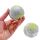 2x Kögler LED Mondball blinkend Antistress Bounce Ball Knautschball Knetball 7cm