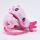 Quetsch Axolotl Knautschtier Anti-Stress Tier Handschmeichler 8 x 4 x 10 cm