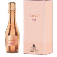 Riiffs Prive Rose Eau de Parfum Damen Duft 100 ml...