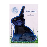 Blue Hopp by Jean Pierre Sand eau de parfum Damen Parfüm 75 ml Duftzwilling