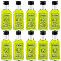 Krugmann 20 x Waldmeister Likör 15% Vol á 20 ml Fun-Shot Alkohol Kurzer