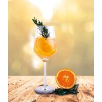 Krugmann Orancello 28% Vol Orangen Likör 0,5 Liter...