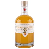 Krugmann Orancello 28% Vol Orangen Likör 0,5 Liter...