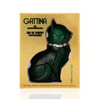 Gattina Smaragd Intense by Jean Pierre Sand eau de parfum Damen Parfüm 75 ml
