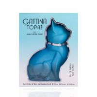 Gattina Topas by Jean Pierre Sand eau de parfum Damen...