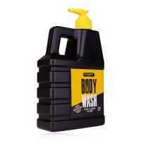 Bath & Body Toolkit XL Pumpspender Öl Kanister...