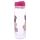Kunststoff Wasserflasche 500 ml MOPS &quot;stay cool&quot; Trinkflasche Flasche rosa NEU