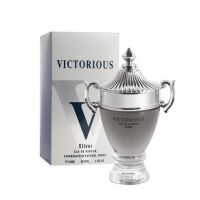 Tiverton Herren Parfüm "Victorious Silver"...