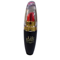 Tiverton Life Love Red Damen Parfüm 75 ml "Lippenstift" eau de Parfum Damenduft