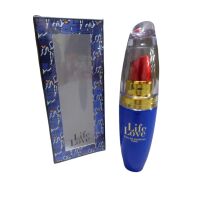 Tiverton Life Love Blue Damen Parfüm 75ml "Lippenstift" eau de Parfum Damenduft