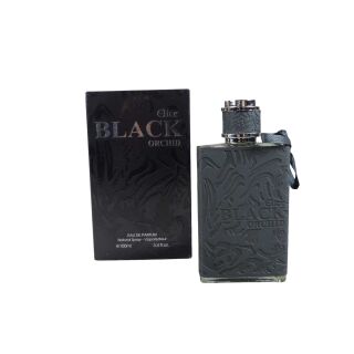 Fragrance Couture FC Elite Black Orchid Herren Parfum edp 100 ml Mannerduft