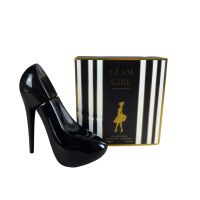 FC Fragrance Couture "Glam Girl" Damen Parfüm edp Frauen Duft 100 ml Pumps