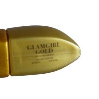 FC Fragrance Couture "Glam Girl Gold" Damen Parfüm edp Frauen Duft 100 ml Pumps