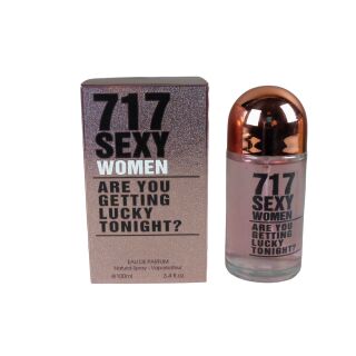 FC Fragrance Couture "717 Sexy Women" Damen Parfüm 100 ml edp Frauen Duft