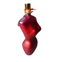 Montage Brands "Dancer" Frauentorso Rot Damen Parfüm edp 100 ml Duftzwilling
