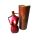 Montage Brands "Dancer" Frauentorso Rot Damen Parfüm edp 100 ml Duftzwilling