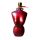Montage Brands "Dancer" Frauentorso Rot Damen Parfüm edp 100 ml Duftzwilling
