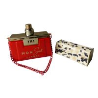 Montage Brands "Mon Seul Runway" Damen Parfüm edp 100ml Duftzwilling Handtasche