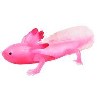 Kögler Stretch Axolotl Antistress Tier gefüllt...