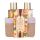 Accentra Cosy Moments Badeset Geschenkset Muttertag Orange & Cinnamon 300 ml
