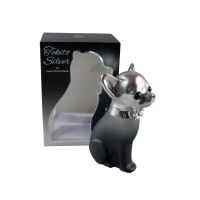 Tekito Silver by Jean-Pierre Sand unisex Parfum 75 ml Chihuahua Flakon edp