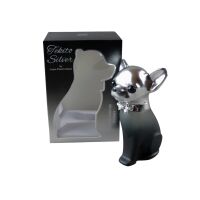 Tekito Silver by Jean-Pierre Sand unisex Parfum 75 ml Chihuahua Flakon edp