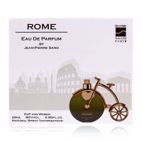 Rome by Jean-Pierre Sand Damen Parfüm 25 ml Flakon...