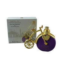 Berlin by Jean-Pierre Sand Damen Parfüm 25 ml Flakon Hochrad lila edp