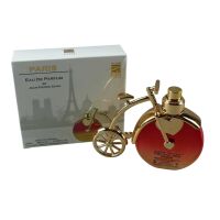 Paris by Jean-Pierre Sand Damen Parfüm edp 25ml Damenduft Vintage Hochrad orange