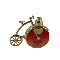 Paris by Jean-Pierre Sand Damen Parfüm edp 25ml Damenduft Vintage Hochrad orange