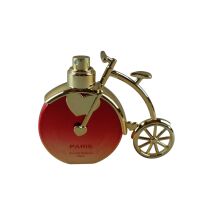 Paris by Jean-Pierre Sand Damen Parfüm edp 25ml Damenduft Vintage Hochrad orange