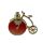 Paris by Jean-Pierre Sand Damen Parfüm edp 25ml Damenduft Vintage Hochrad orange
