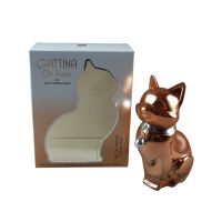 Gattina Or Rose by Jean-Pierre Sand Damen Parfüm edp 75 ml Duft Flakon Katze