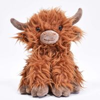 Labertier Hochlandrind Boris Plappert alles nach...